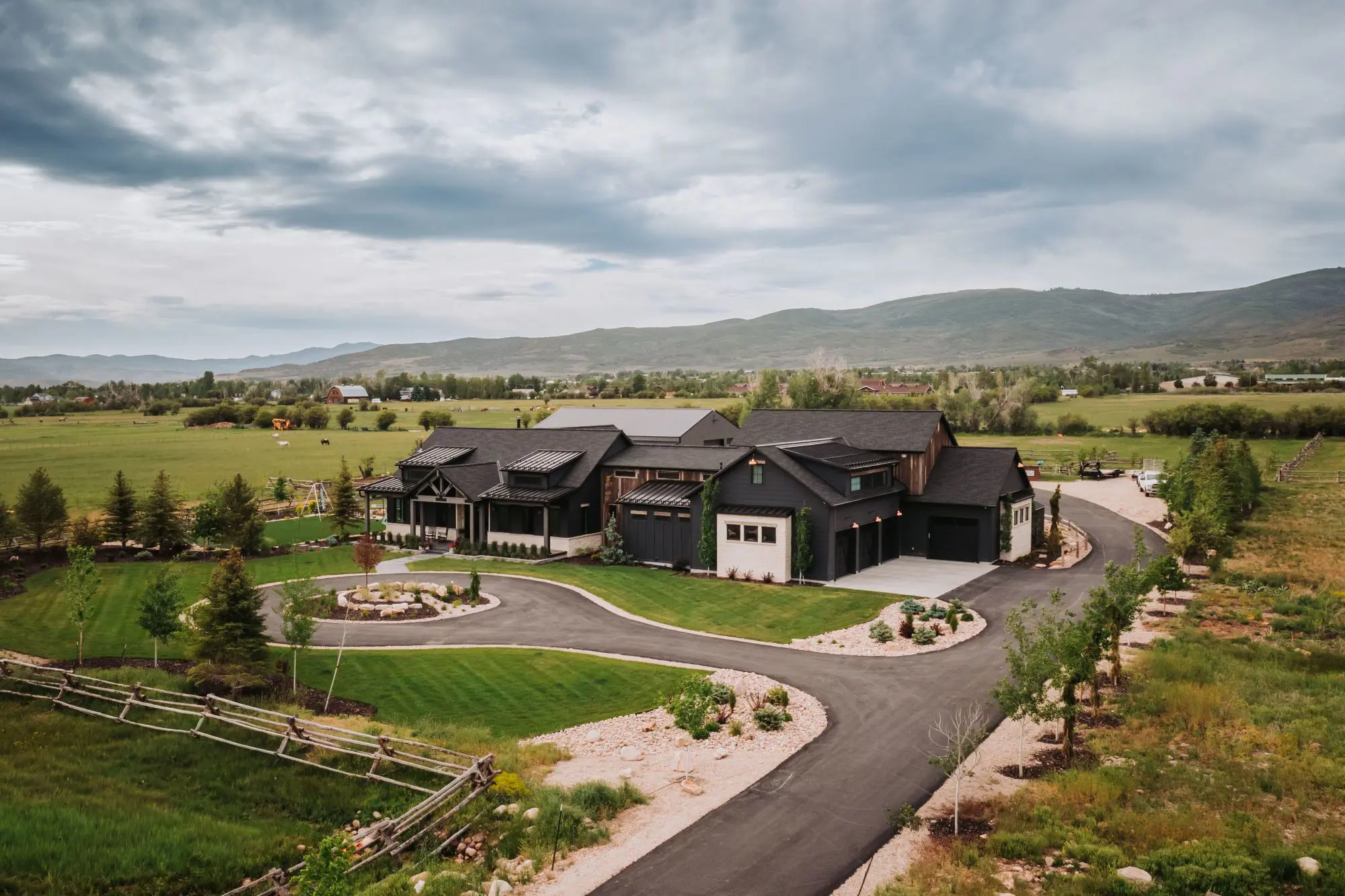landscaping